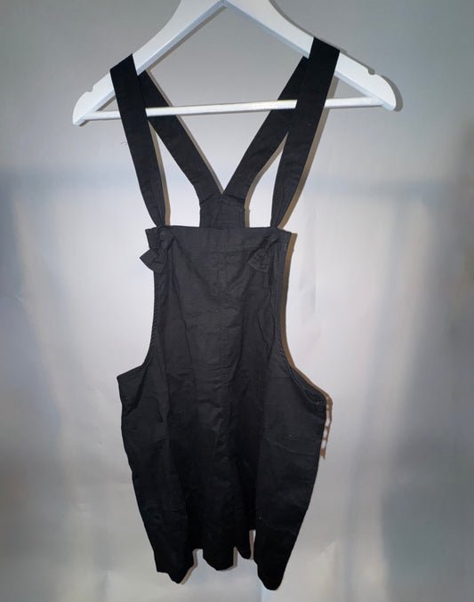 Easygoing Romper