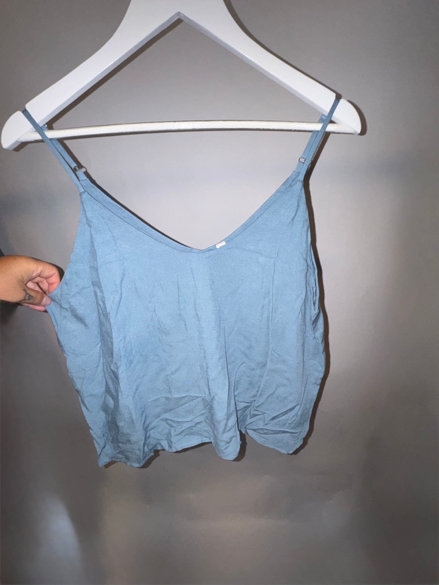 Sadie Tank