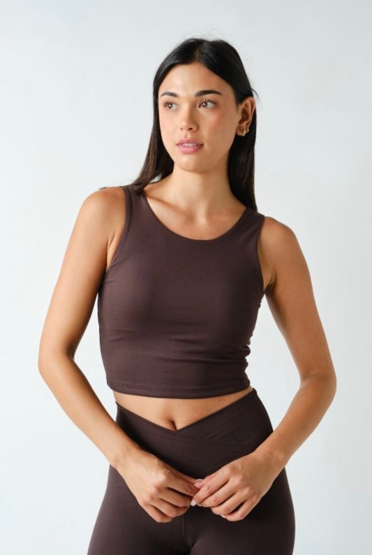 Blair Active Tank