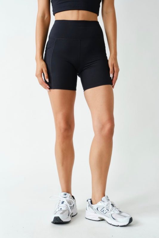 Nova Biker Short