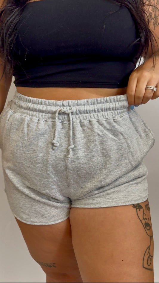 Wilder Wash Shorts